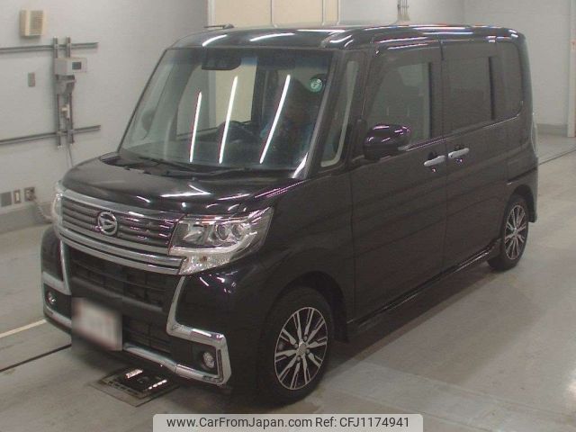 daihatsu tanto 2019 -DAIHATSU 【Ｎｏ後日 】--Tanto LA600S-0728145---DAIHATSU 【Ｎｏ後日 】--Tanto LA600S-0728145- image 1