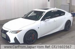 lexus is 2024 CFJ1602567