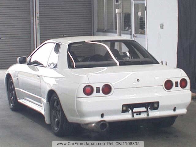 nissan skyline-coupe 1994 -NISSAN--Skyline Coupe BNR32--313015---NISSAN--Skyline Coupe BNR32--313015- image 2