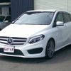 mercedes-benz b-class 2016 CFJ1834146 image 26