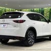 mazda cx-5 2017 -MAZDA--CX-5 LDA-KF2P--KF2P-114919---MAZDA--CX-5 LDA-KF2P--KF2P-114919- image 18