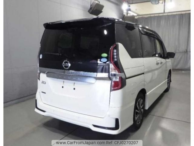 nissan serena 2020 quick_quick_DAA-GFC27_181112 image 2