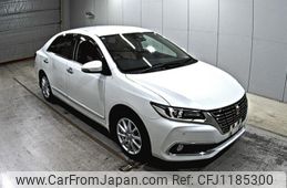 toyota premio 2019 -TOYOTA--Premio ZRT261-3026490---TOYOTA--Premio ZRT261-3026490-