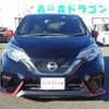 nissan note 2018 quick_quick_DAA-HE12_HE12-157698 image 2