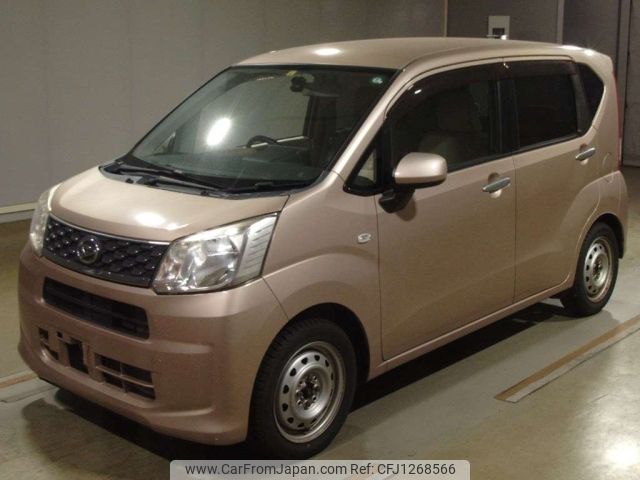 daihatsu move 2016 -DAIHATSU--Move LA150S-0087466---DAIHATSU--Move LA150S-0087466- image 1