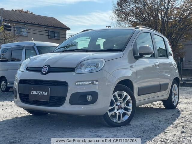 fiat panda 2013 quick_quick_13909_ZFA31200003178930 image 2