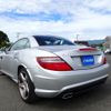 mercedes-benz slk-class 2011 -MERCEDES-BENZ--Benz SLK MBA-172457--WDD1724572F020985---MERCEDES-BENZ--Benz SLK MBA-172457--WDD1724572F020985- image 3