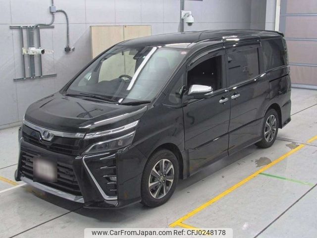 toyota voxy 2019 -TOYOTA--Voxy ZRR80W-0509958---TOYOTA--Voxy ZRR80W-0509958- image 1