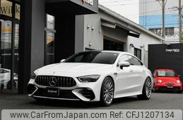 mercedes-benz amg 2024 -MERCEDES-BENZ--AMG 4AA-290659C--W1K2906592V000937---MERCEDES-BENZ--AMG 4AA-290659C--W1K2906592V000937-