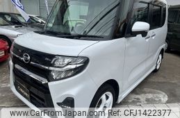 daihatsu tanto 2019 CFJ1422377
