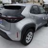 toyota yaris-cross 2025 CFJ0493470 image 8