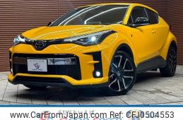 toyota c-hr 2023 -TOYOTA--C-HR 6AA-ZYX11--ZYX11-2061567---TOYOTA--C-HR 6AA-ZYX11--ZYX11-2061567-