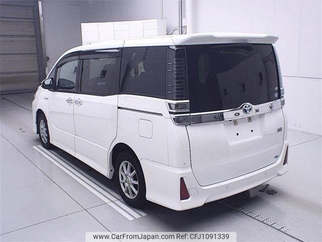 toyota voxy 2020 -TOYOTA--Voxy ZWR80W-0442486---TOYOTA--Voxy ZWR80W-0442486- image 2