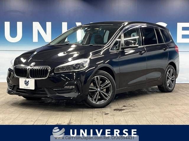 bmw 2-series 2019 -BMW--BMW 2 Series LDA-2E20--WBA7P12050EH83557---BMW--BMW 2 Series LDA-2E20--WBA7P12050EH83557- image 1