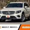 mercedes-benz glc-class 2018 -MERCEDES-BENZ--Benz GLC DBA-253946--WDC2539462F340614---MERCEDES-BENZ--Benz GLC DBA-253946--WDC2539462F340614- image 1