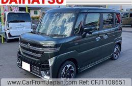 suzuki spacia 2024 -SUZUKI 【鹿児島 582ﾂ4785】--Spacia MK94S--135123---SUZUKI 【鹿児島 582ﾂ4785】--Spacia MK94S--135123-