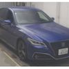 toyota crown-hybrid 2019 -TOYOTA 【大宮 303ｻ4323】--ｸﾗｳﾝﾊｲﾌﾞﾘｯﾄﾞ 6AA-AZSH21--AZSH21-1008380---TOYOTA 【大宮 303ｻ4323】--ｸﾗｳﾝﾊｲﾌﾞﾘｯﾄﾞ 6AA-AZSH21--AZSH21-1008380- image 1