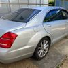 mercedes-benz s-class 2010 -MERCEDES-BENZ--Benz S Class DBA-221171--WDD2211712A348454---MERCEDES-BENZ--Benz S Class DBA-221171--WDD2211712A348454- image 4