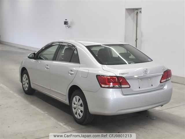 toyota premio undefined -TOYOTA--Premio ZRT265-3034758---TOYOTA--Premio ZRT265-3034758- image 2