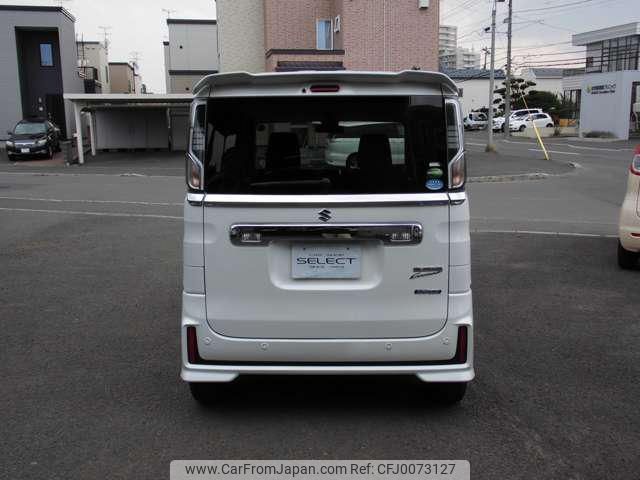 suzuki spacia 2020 -SUZUKI 【札幌 582ｺ2456】--Spacia MK53S--658986---SUZUKI 【札幌 582ｺ2456】--Spacia MK53S--658986- image 2