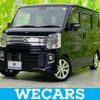 suzuki every-wagon 2017 quick_quick_ABA-DA17W_DA17W-146200 image 1