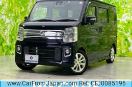 suzuki every-wagon 2017 quick_quick_ABA-DA17W_DA17W-146200