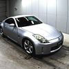 nissan fairlady-z 2006 -NISSAN--Fairlady Z Z33-422159---NISSAN--Fairlady Z Z33-422159- image 1