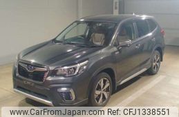 subaru forester 2019 -SUBARU--Forester 5AA-SKE--SKE-033022---SUBARU--Forester 5AA-SKE--SKE-033022-