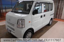 mazda scrum-van 2013 -MAZDA--Scrum Van HBD-DG64V--790379---MAZDA--Scrum Van HBD-DG64V--790379-