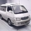 toyota hiace-wagon 2001 -TOYOTA--Hiace Wagon KZH100G-1037514---TOYOTA--Hiace Wagon KZH100G-1037514- image 1