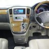 toyota alphard 2008 -TOYOTA--Alphard ANH10W-0188525---TOYOTA--Alphard ANH10W-0188525- image 4