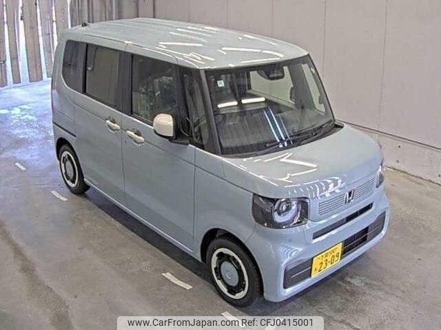 honda n-box 2024 -HONDA 【下関 580ﾁ2309】--N BOX JF5-1109909---HONDA 【下関 580ﾁ2309】--N BOX JF5-1109909- image 1