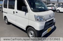 daihatsu hijet-cargo 2020 CFJ1513965