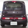 nissan cube 2014 -NISSAN--Cube DBA-Z12--Z12-274198---NISSAN--Cube DBA-Z12--Z12-274198- image 4