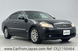 nissan fuga 2007 -NISSAN--Fuga CBA-Y50--Y50-154234---NISSAN--Fuga CBA-Y50--Y50-154234-