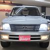 toyota land-cruiser-prado 1999 CFJ1848860 image 2