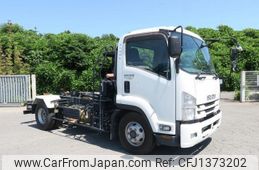 isuzu forward 2020 CFJ1373202