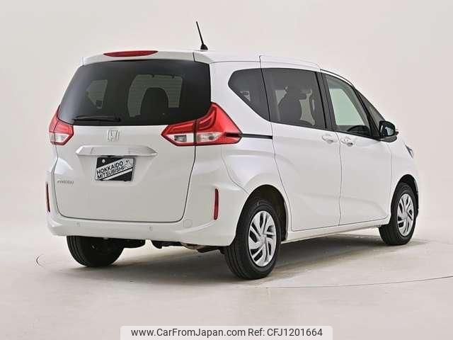 honda freed 2024 quick_quick_GB6_GB6-3206833 image 2