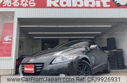 honda cr-z 2012 -HONDA--CR-Z DAA-ZF1--ZF1-1105609---HONDA--CR-Z DAA-ZF1--ZF1-1105609-