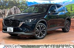 mazda cx-5 2023 quick_quick_KF2P_KF2P-557214