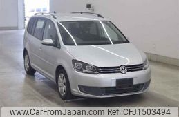 volkswagen golf-touran undefined CFJ1503494