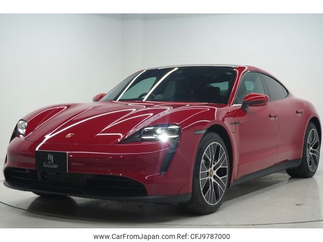porsche porsche-others 2024 -PORSCHE--ﾎﾟﾙｼｪﾀｲｶﾝ ZAA-J1NB--WP0ZZZY1ZRSA31***---PORSCHE--ﾎﾟﾙｼｪﾀｲｶﾝ ZAA-J1NB--WP0ZZZY1ZRSA31***- image 1