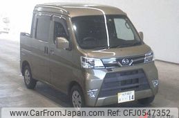 daihatsu hijet-van 2020 -DAIHATSU 【水戸 483ﾖ14】--Hijet Van S331W--0015282---DAIHATSU 【水戸 483ﾖ14】--Hijet Van S331W--0015282-