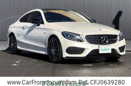 mercedes-benz amg 2016 -MERCEDES-BENZ--AMG CBA-205364--WDD2053642F424306---MERCEDES-BENZ--AMG CBA-205364--WDD2053642F424306-