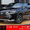 lexus nx 2016 CFJ1666190 image 1