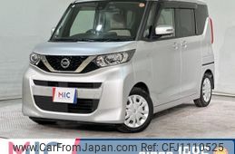 nissan roox 2021 quick_quick_B44A_B44A-0054257
