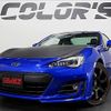 subaru brz 2017 quick_quick_DBA-ZC6_ZC6-026609 image 1