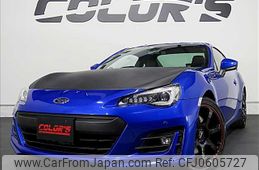 subaru brz 2017 quick_quick_DBA-ZC6_ZC6-026609