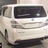 toyota vellfire 2009 -TOYOTA--Vellfire GGH20W-8019055---TOYOTA--Vellfire GGH20W-8019055- image 2