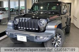 jeep wrangler 2019 quick_quick_JL36L_1C4HJXMG4LW164711